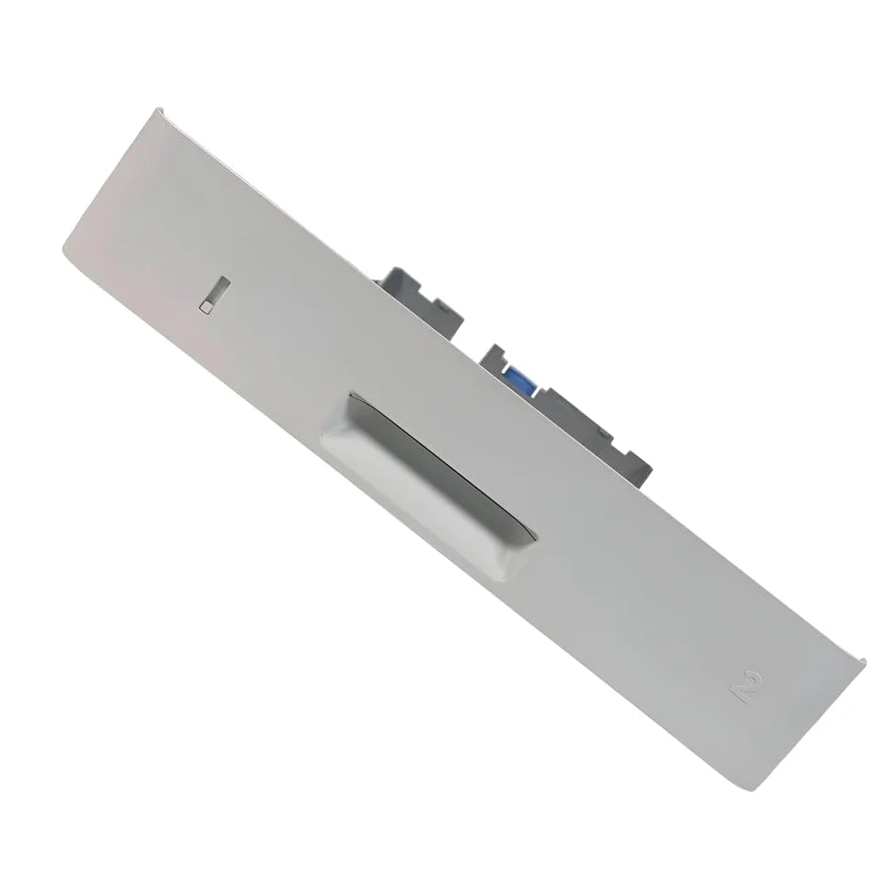 Vassoio carta stampante per LaserJet M402 M403 M404 M426 M427 M304 M305 catena, ricambio RM2-5392 RU7-8225 Heavy Duty Feeder con guida regolabile,