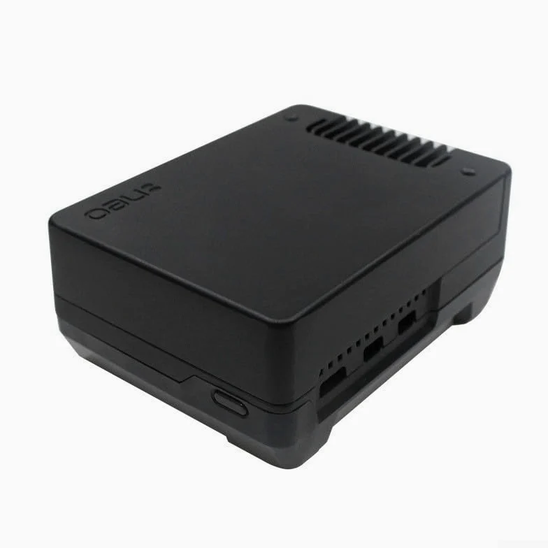 Scheda di espansione NVMe per Argon NEO 5 Case per raspberry Pi 5 M.2 SSD Dissipatore Integrato Fino a 2280(A)