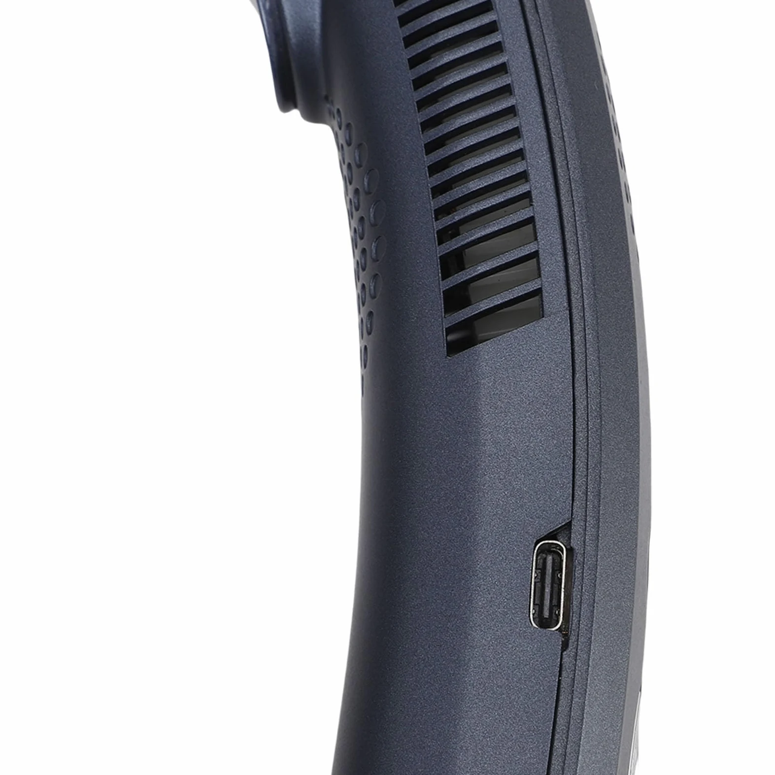Fabater Ventilatore da Collo, Ventilatore Portatile Ricaricabile a 3 velocità di Raffreddamento e Riscaldamento, Personale con Funzionamento Silenzioso Batteria da 10000 MAh per Casa Ufficio