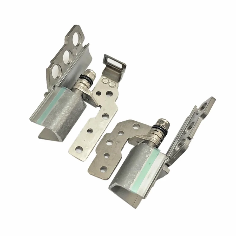 LCD Cerniere Hinges Notebook LCD Hinge per Lenovo ThinkPad T590 20N4 20N5 P53s 20N6 20N7 T15 20S6 20S7 P15s Gen 1 20T4 20T5 T15 Gen 2 20W4 20W5 P15s Gen 2 20W6 20W7 FHD 01YT331
