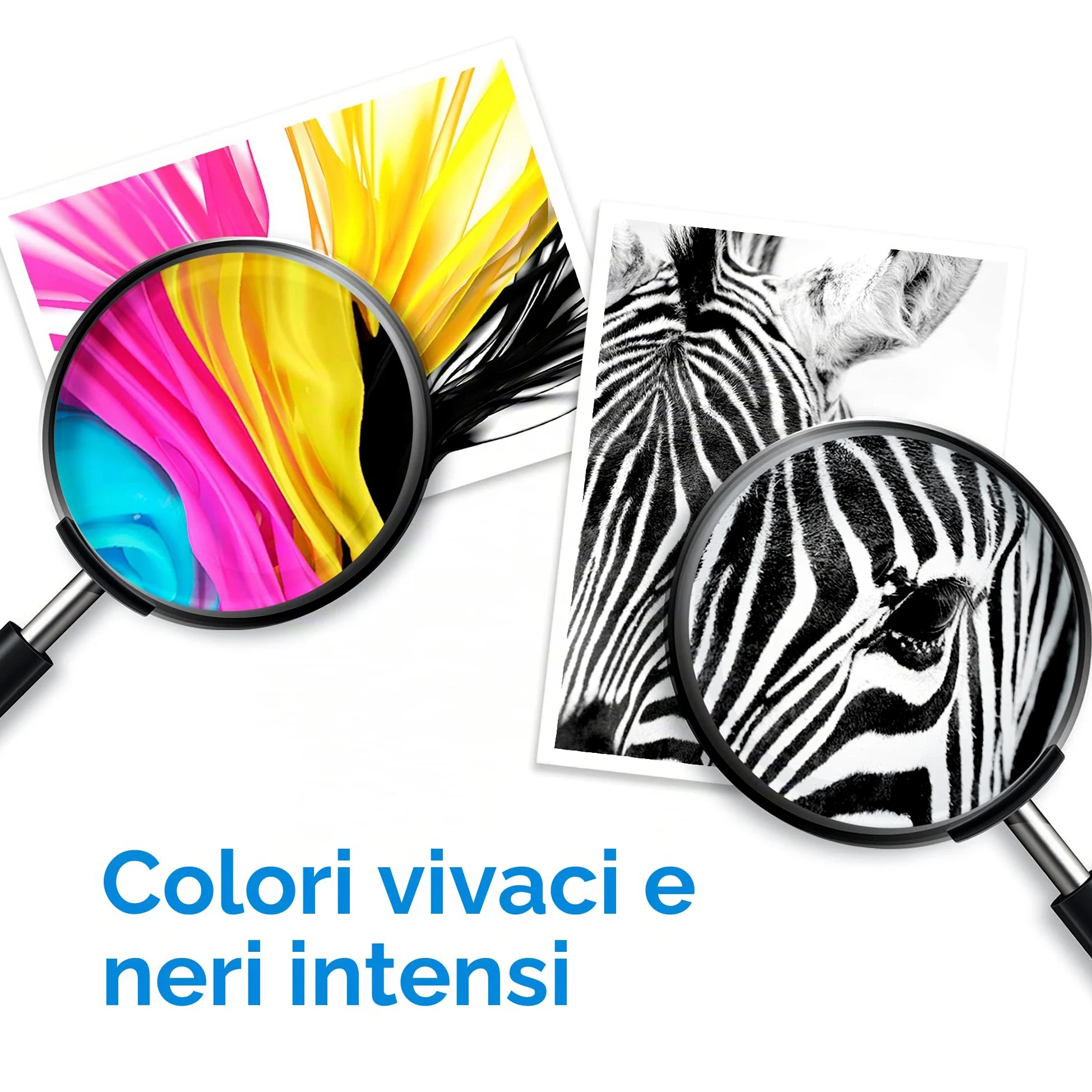 HP 981X Magenta, Cartuccia Inchiostro Originale, Alta capacità | Inchiostro per HP PageWide Enterprise Color 556, MFP 586, ~10.000 pagine (L0R10A)