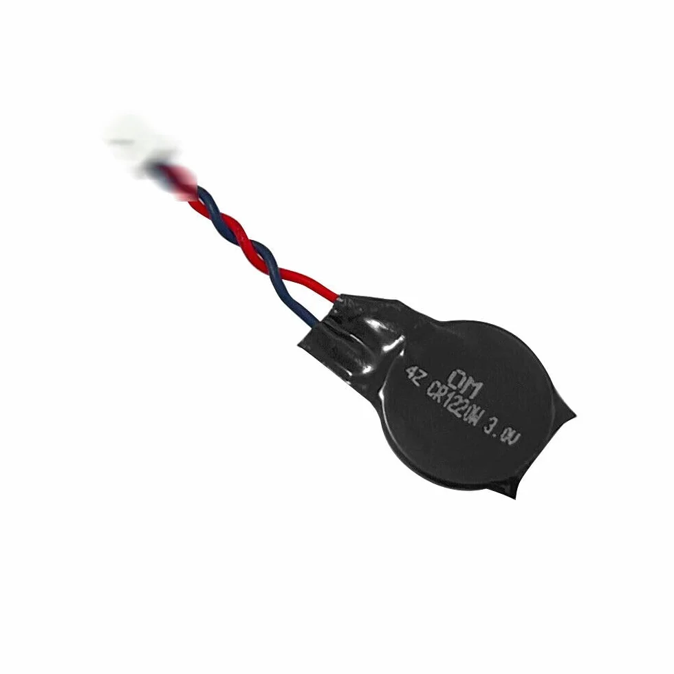 ZAHARA CR1220W CMOS Batterie per MSI MS-16R3 GF63 Thin 9RC GF63 Thin 9SC GF63 Thin 8SC GF63 Thin 8RCS WF65 10TH MS-16R5 GF63 Thin 10SC GF63 Thin 10UC CMOS Battery bios Batterie