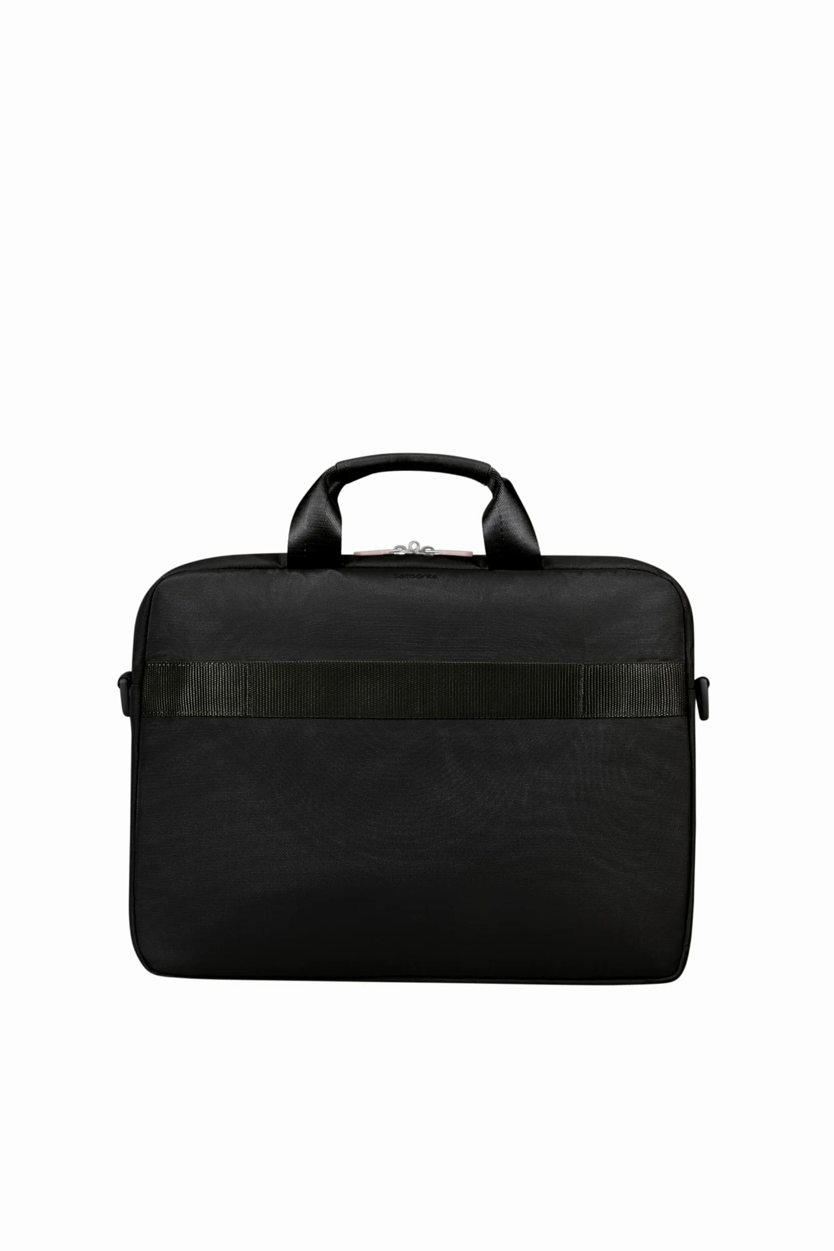 Samsonite Guardit Classy 2.0 - Borsa Portadocumenti Donna 15.6" (40 cm) con Organizzazione Interna Pratica, Borsa Laptop Business - 14.5L - Nero