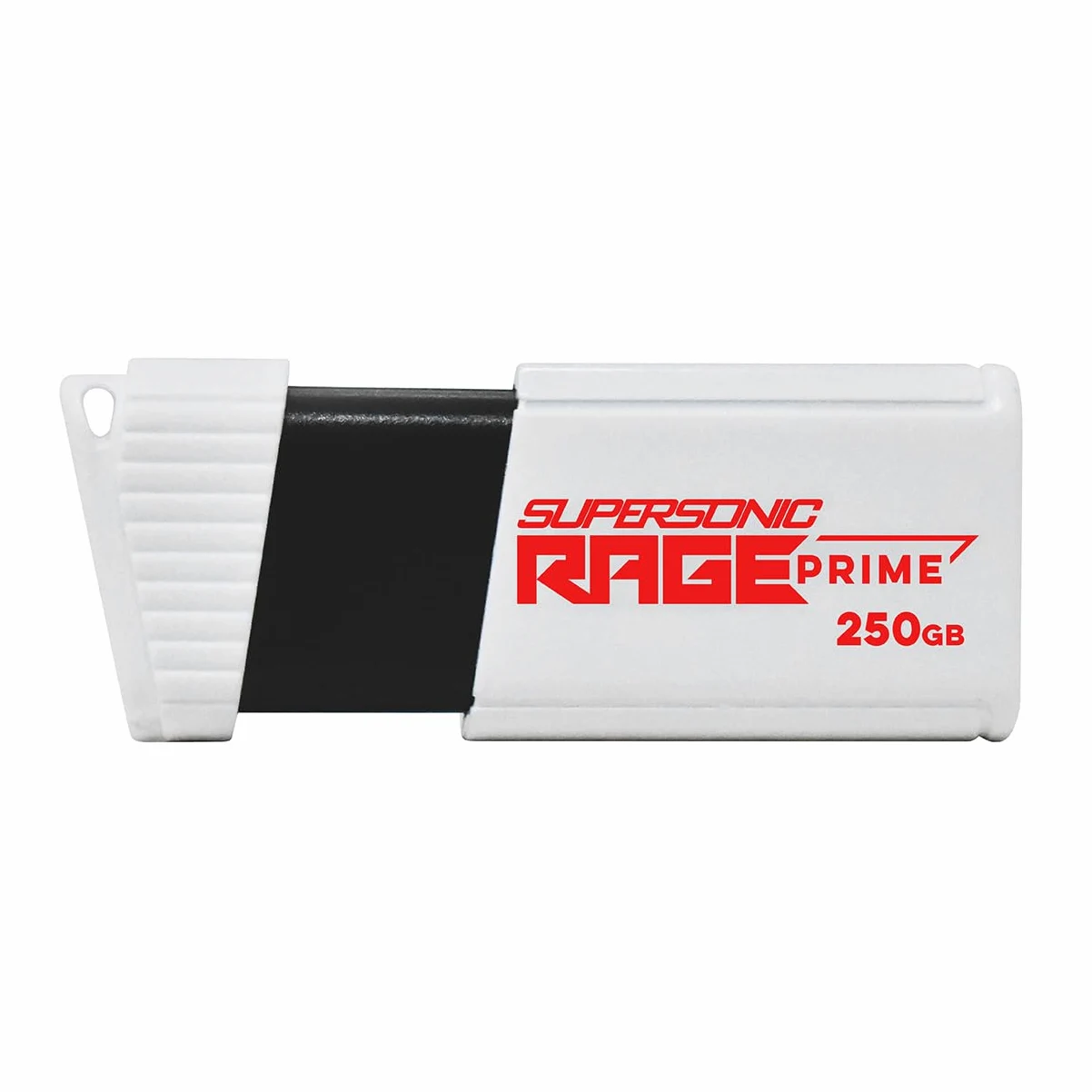 Patriot Supersonic Rage Prime 250GB USB 3.2 Gen 2 High-Performance Chiavetta - Penna USB