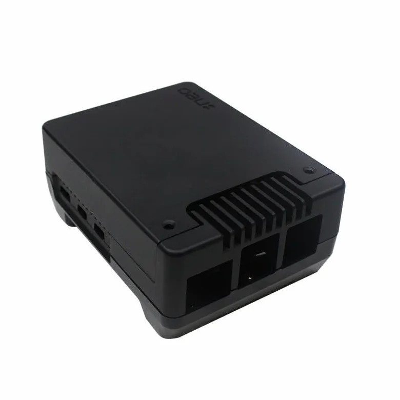 Scheda di espansione NVMe per Argon NEO 5 Case per raspberry Pi 5 M.2 SSD Dissipatore Integrato Fino a 2280(A)