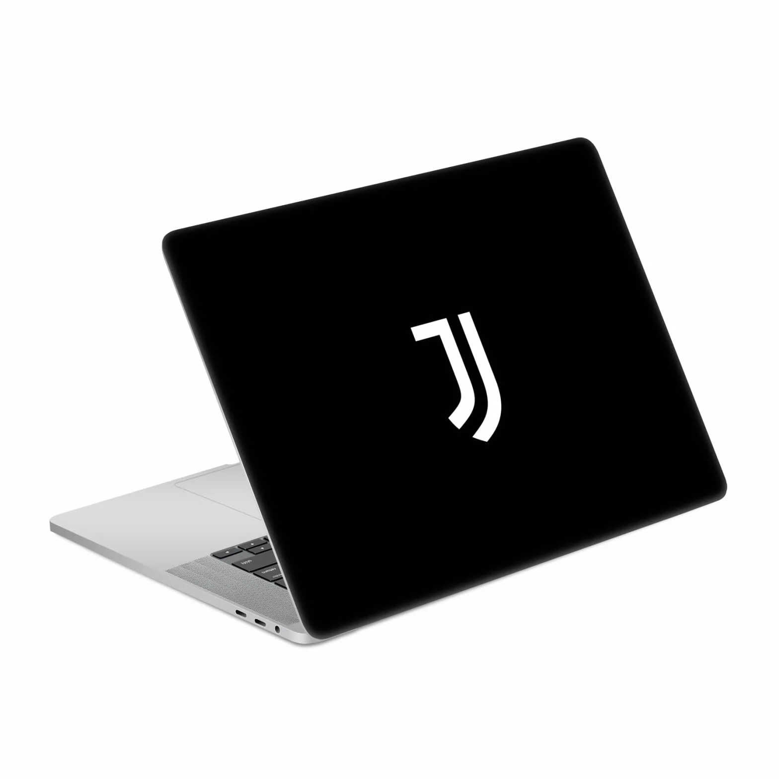 Head Case Designs Juventus Football Club Logo Vinile Sticker Pelle Adesivo per MacBook Pro 16" A2141