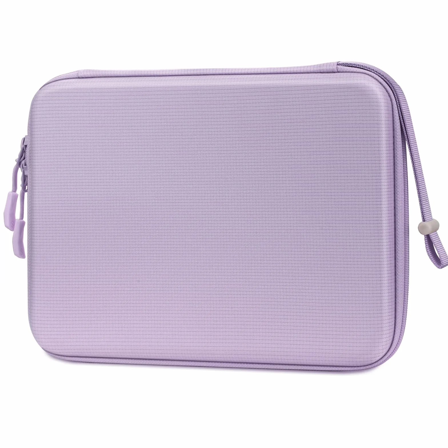 FINPAC Tablet Sottile Rigida Borsa per 11" iPad Pro M5/M4 & iPad Air M4 M3 M2 2026-2024, 11" iPad A16, 11" iPad Pro, 10.9" iPad & Air 5/4, Galaxy Tab, Antiurto Portatile Cover Protettiva Custodia