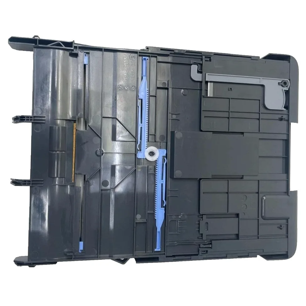 Vassoio carta per stampante HP Pro serie 9010, vassoio di ingresso e uscita da 250 fogli con cassetto a doppia funzione, compatibile con 9012 9013 9014 9015 9016 9018 9019