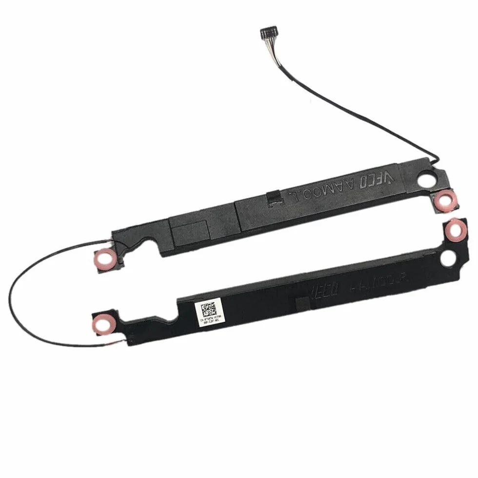 Speaker Interno Altoparlante per dell XPS 15 9550 9560 9570 7590 Precision 5510 5520 5530 5540 0TX47W PK23000RP00