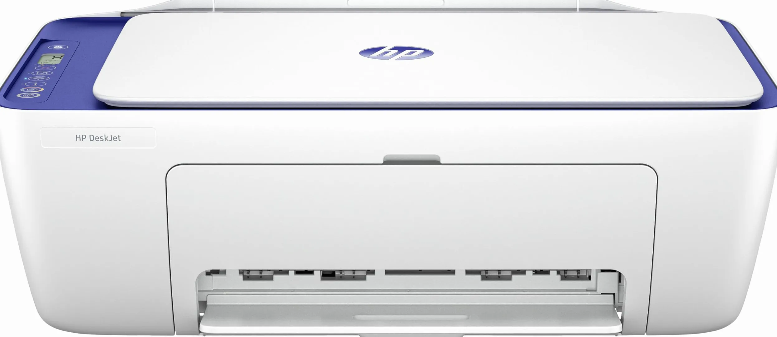 HP DeskJet Imprimante Tout-en-un 2821e, Couleur, Imprimante pour Domicile, Impression, copie, numérisation,