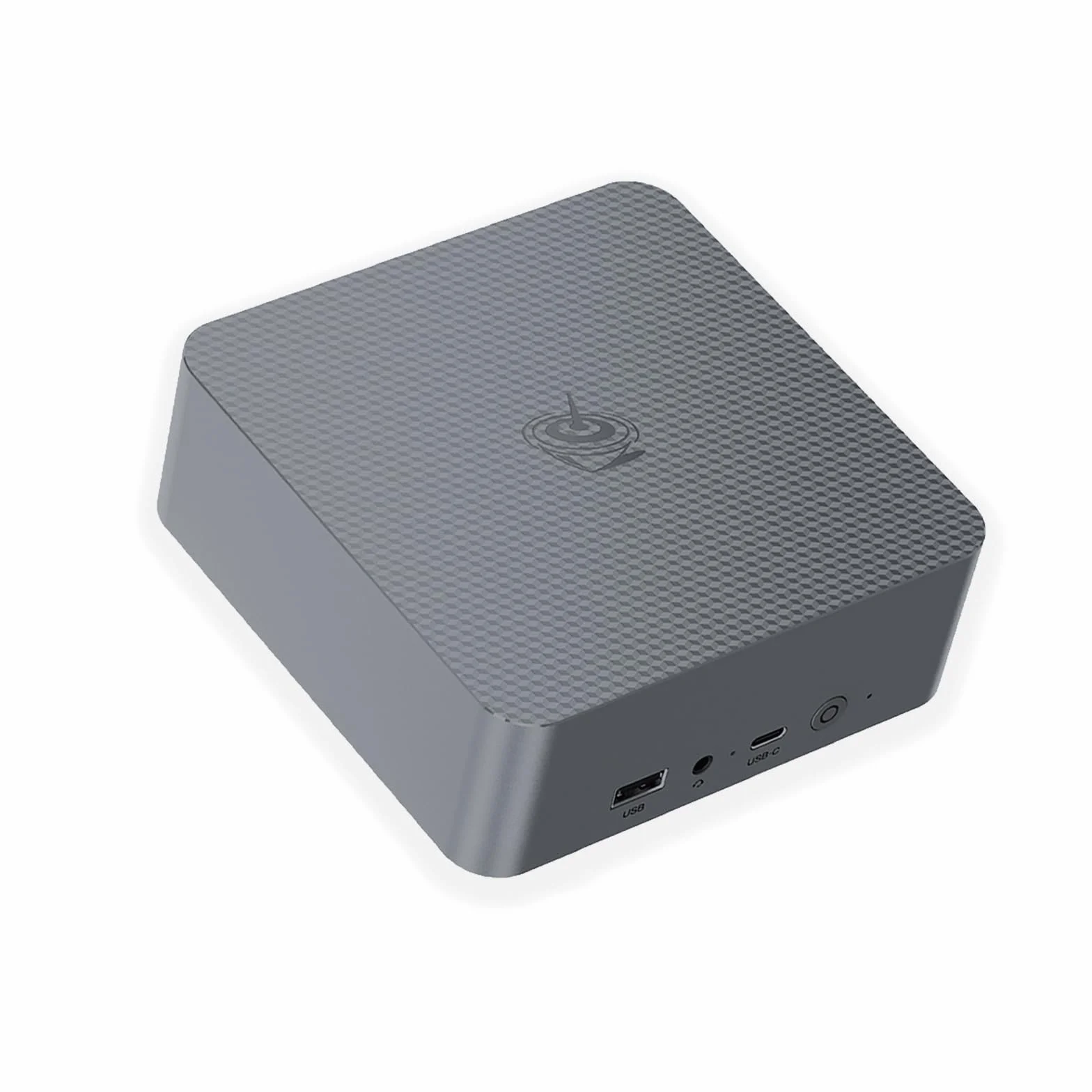 Beelink EQi13 Mini PC Intel Core i5 13500H 16GB DDR4 500GB SSD Windows 11 Pro 4K Dual Display WiFi 6