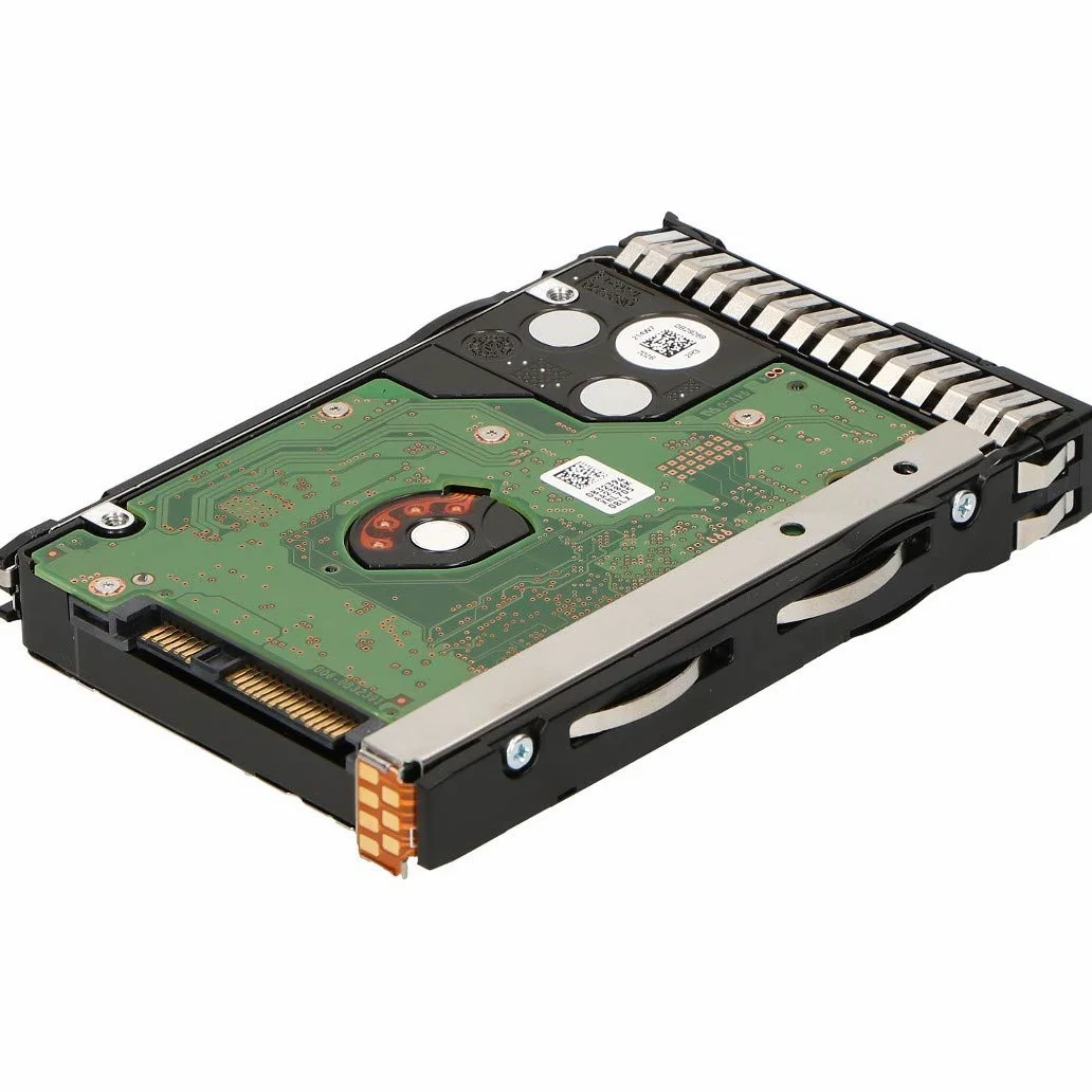 HP 1.2TB 12G SAS 10K 2.5" SC ENT HDD 781518-B21