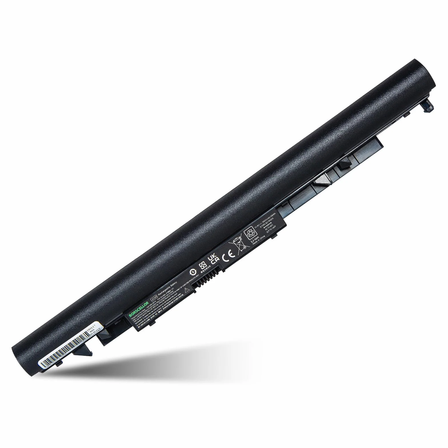 JC04 919701-850 919700-850 Batteria di Ricambio JC03 per HP Pavilion Laptop 250 G6 919682-831 919681-221 919682-121 919682-421 per HP 15-BS015DX 15-BS000 15-BS070WM