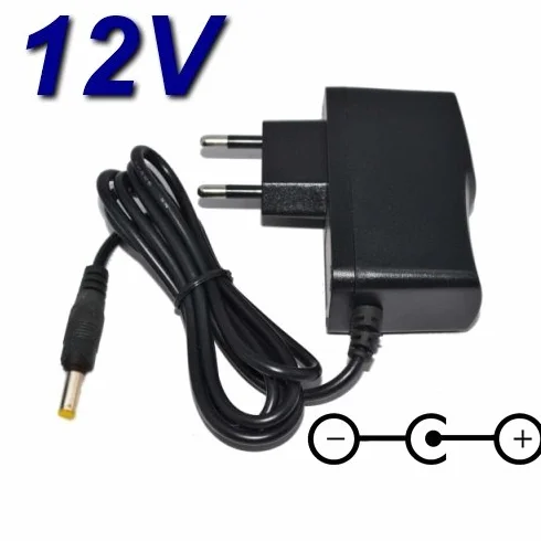 SONY AC-MS1202S 12V Charger TOP CHARGEUR Adattatore Caricabatteria Alimentatore