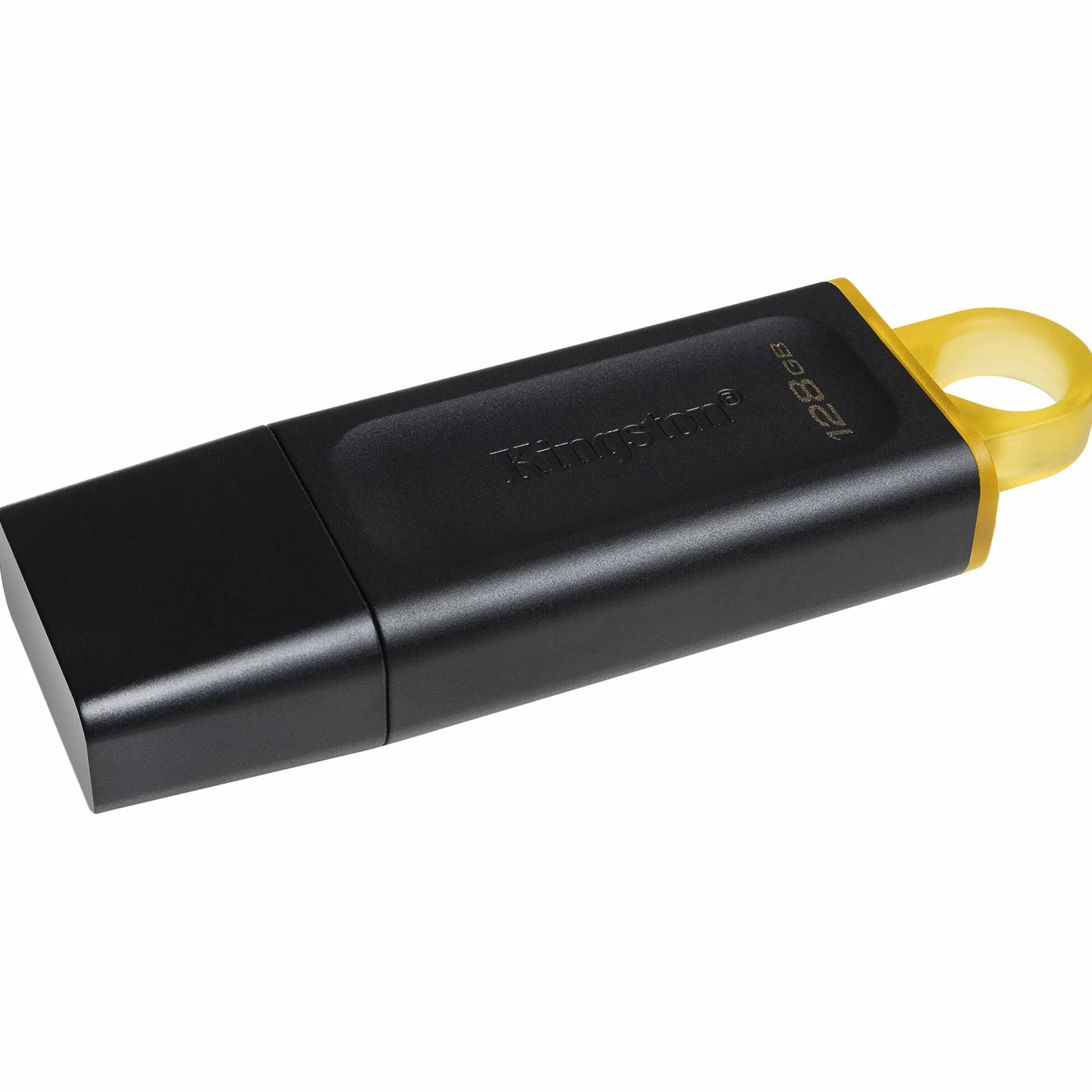 Kingston 128GB DataTraveler Exodia Flash Drive - DTX128GB (Pack of 10)