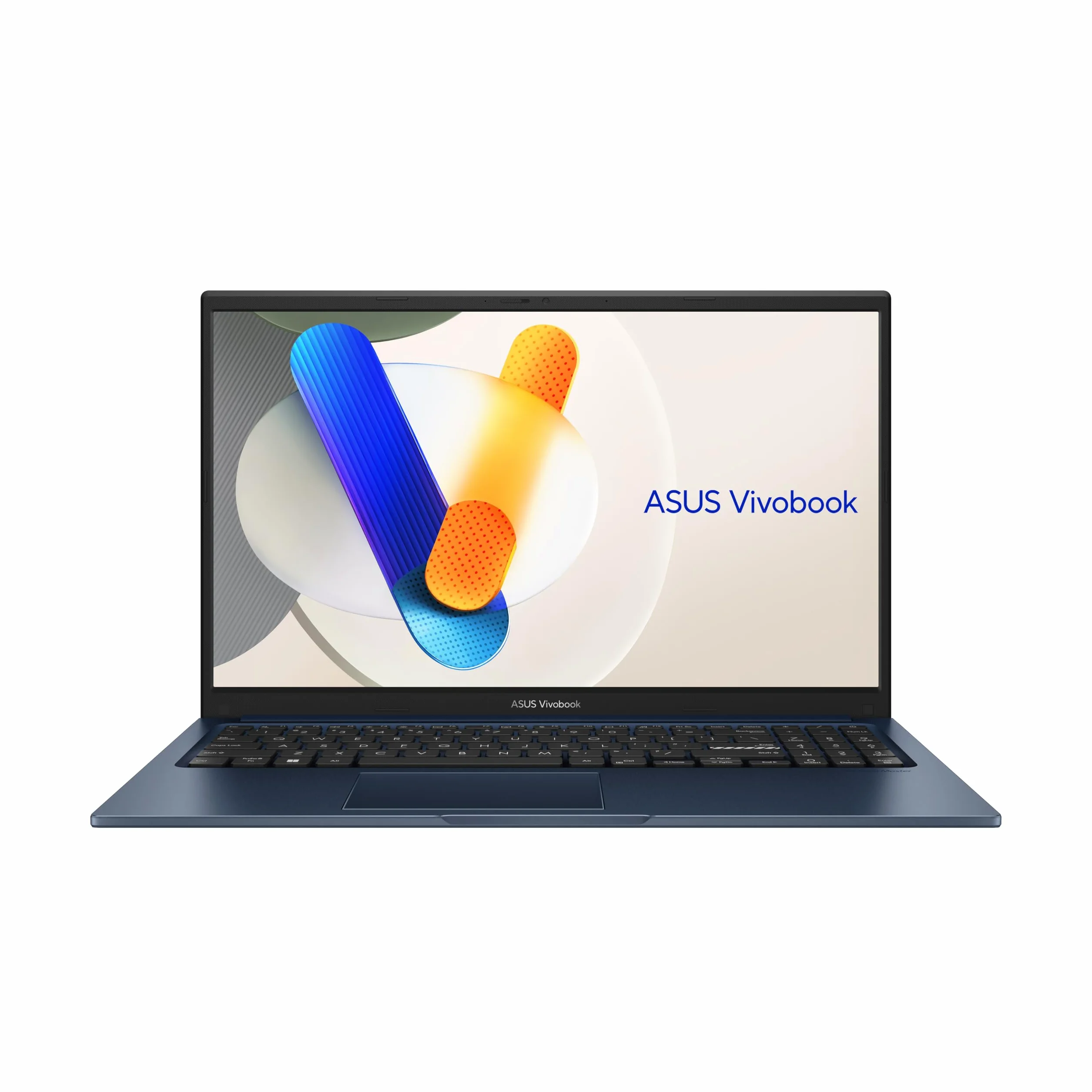 ASUS Vivobook 15 F1504VA Notebook 15.6" Anti-glare 60Hz Intel Core 5 120U RAM 16GB 512GB SSD Windows 11 Home Blu