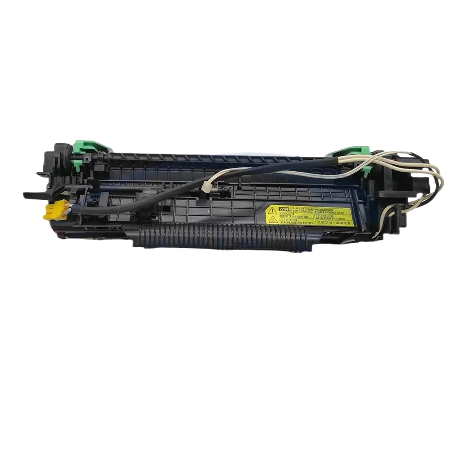 Gruppo Fusore, Compatibile Con Samsung, For CLP-320 320N 325 325W CLX-3185 3185FN 3185FW 3185N, Parte Stampante Unità Fusore(CLX3185FN 220V Used)