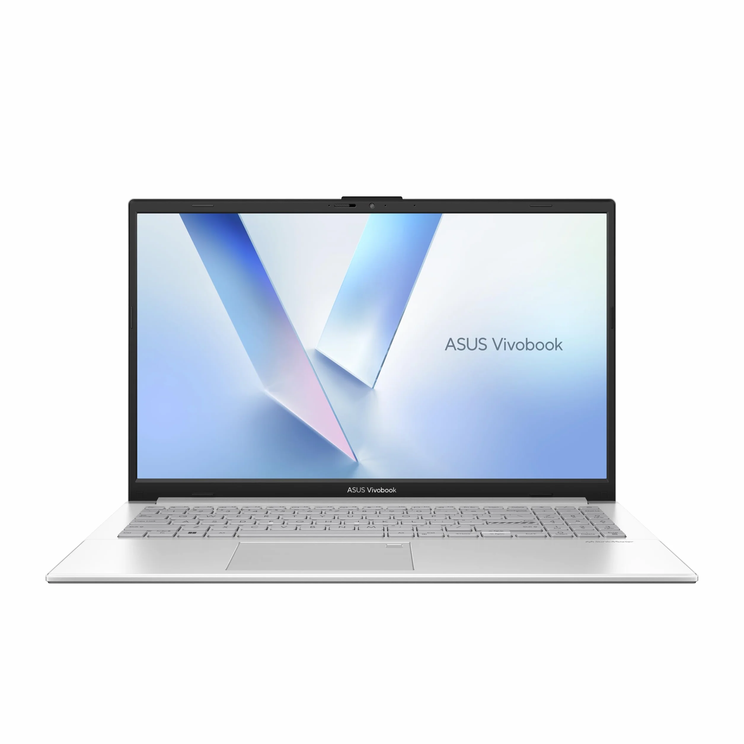 ASUS Vivobook Go 15 E1504FA Notebook 15.6" IPS Anti-glare 60Hz AMD Ryzen 5 16GB RAM 512GB SSD WIN11 Home Argento