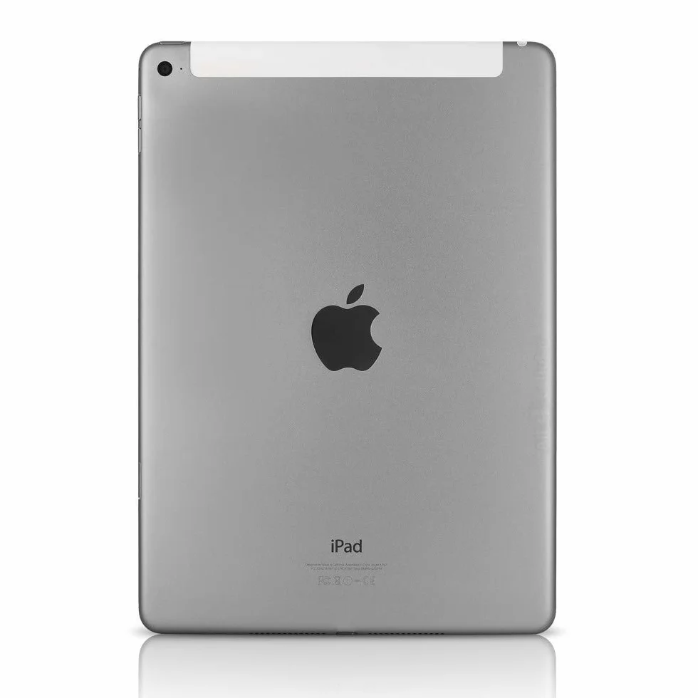 Apple iPad Air 2 16GB 4G Argento Sbloccato Ricondizionato