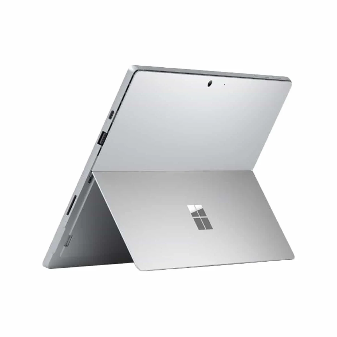 Microsoft Surface Pro 7 12,3" Intel Core i5-1035G4 8GB RAM 256GB SSD Platino Ricondizionato