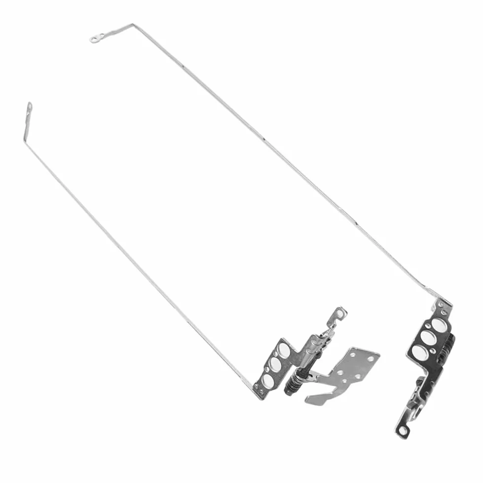ZAHARA LCD Cerniere Hinges per Notebook per HP Pavilion 15EG 15TEG 15EH 15ZEH 15EQ TPNQ245 TPNQ246 M08904001 LCD Hinge/Screen Hinge