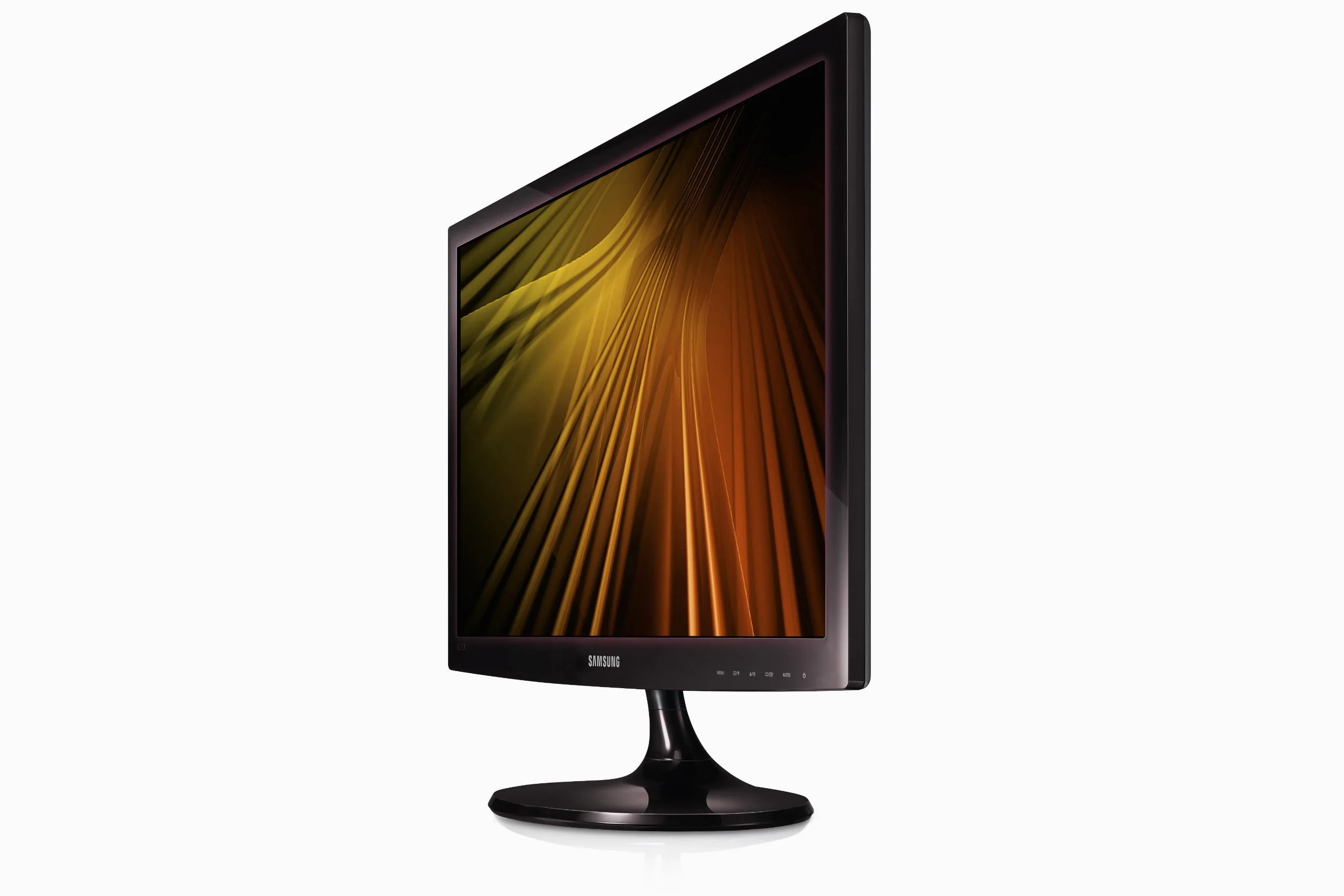 Samsung Syncmaster S22C300B LCD Monitor 21.5 "