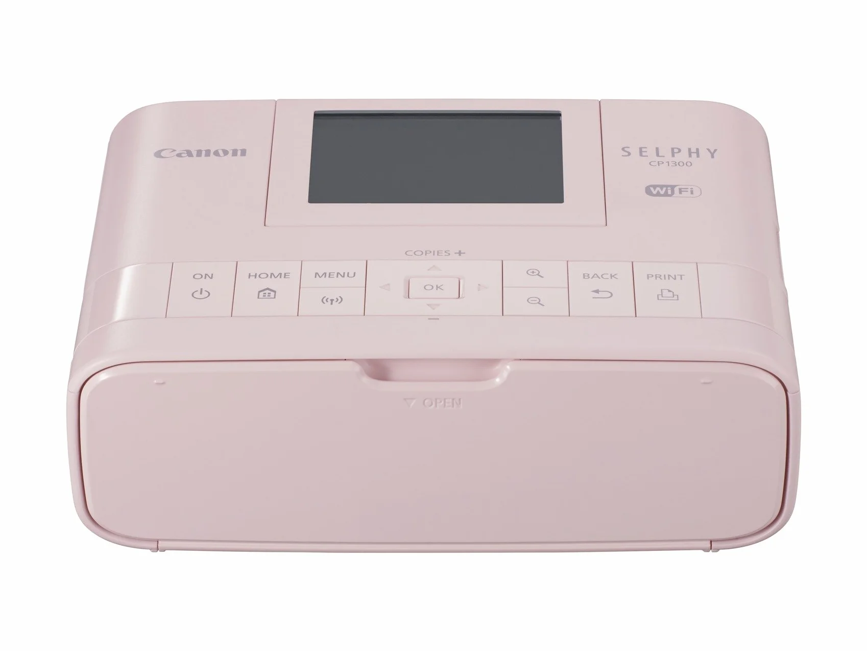 Canon Selphy CP1300 Stampante Portatile Rosa