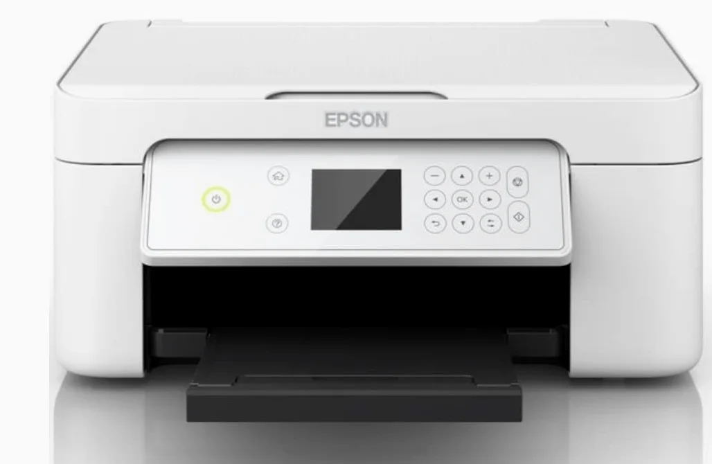Epson Expression Home XP-4155 - Stampante a getto d'inchiostro wireless All-in-One a colori