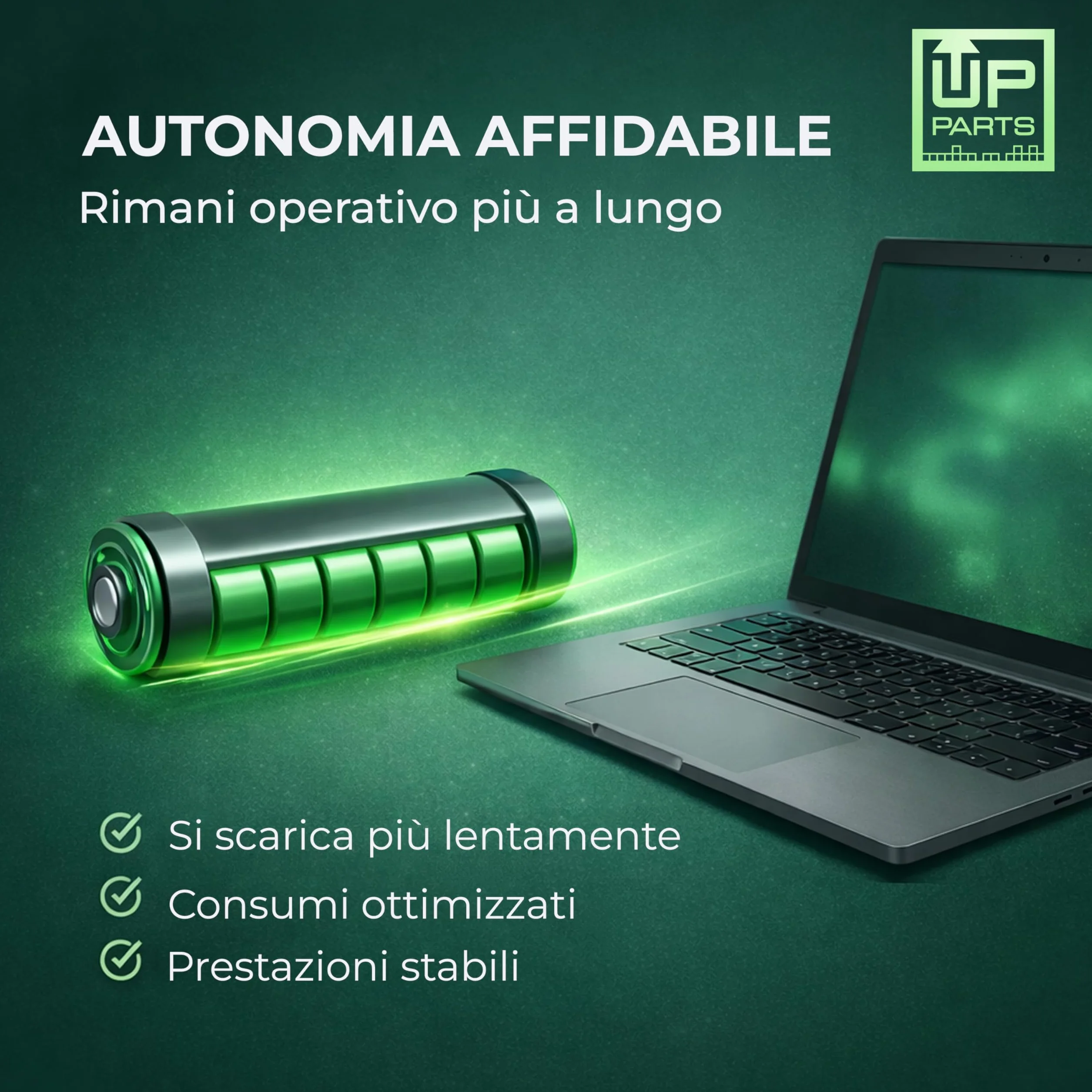 Batteria per Notebook Compatibile con Acer AC14B8K (3600mAh, 15.2V 55Wh) per Spare Parts AC14B8K AC14B13K AC14B18K AC14B3K per Laptop Nitro 5 AN515-51 AN515-52 AN515-53 4ICP5/57/80