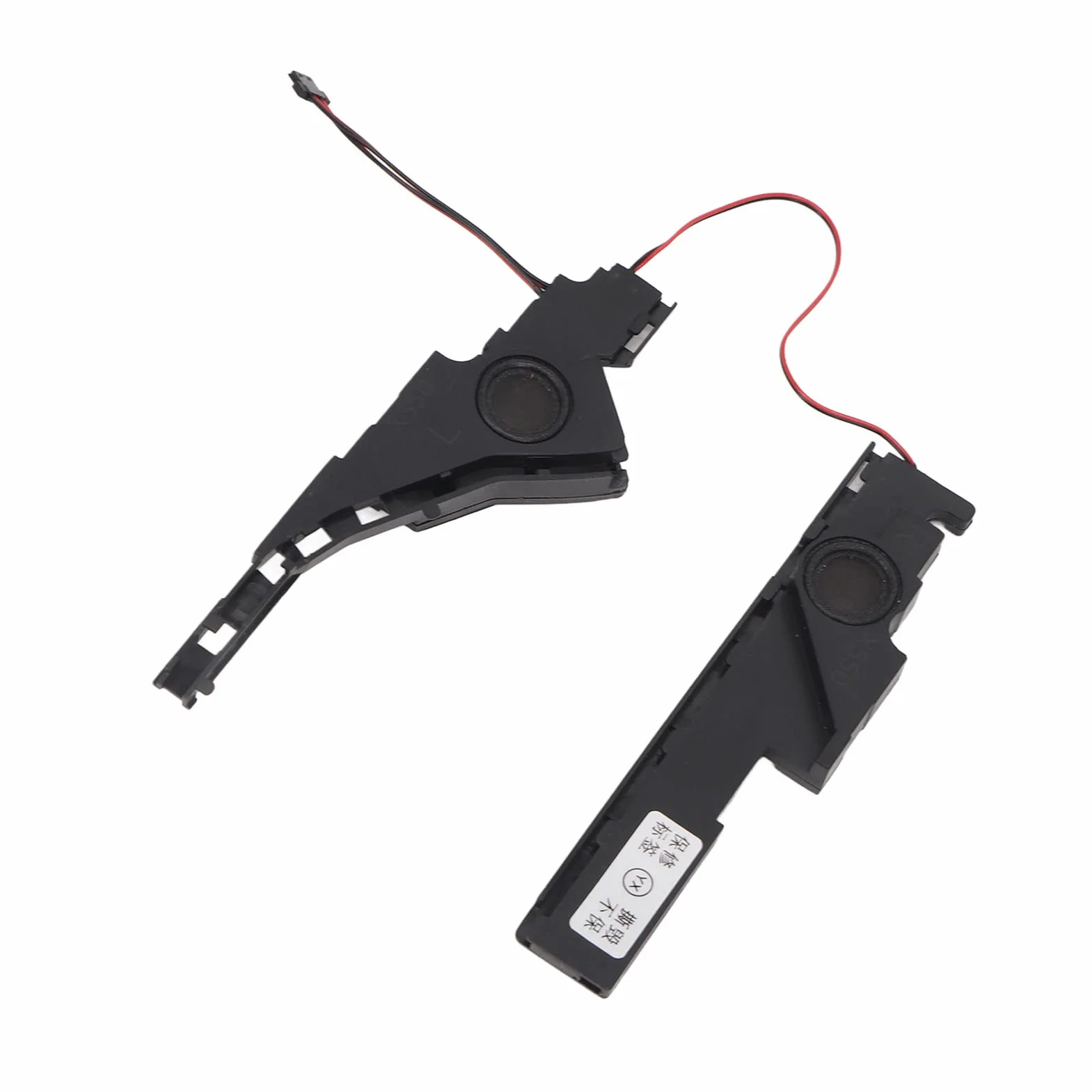 Topiky Altoparlante Interno, Altoparlante Interno per Laptop, Sostituzione per X550 X550VC X550Xi X550L X550C F550 VG140609 Altoparlante Interno per Laptop