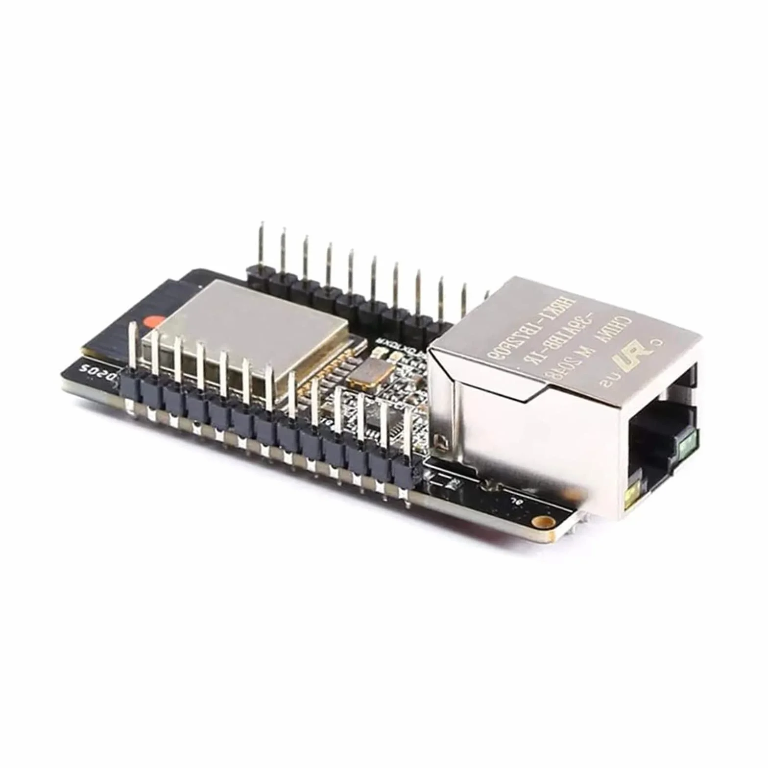 ARCELI - WT32-ETH01 Porta seriale integrata, connettività combo Bluetooth + WiFi, modulo gateway
