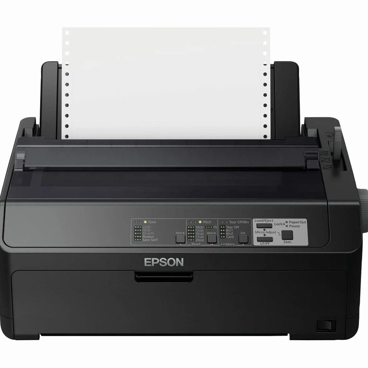 Imprimante Matricielle Epson C11CF37403A0