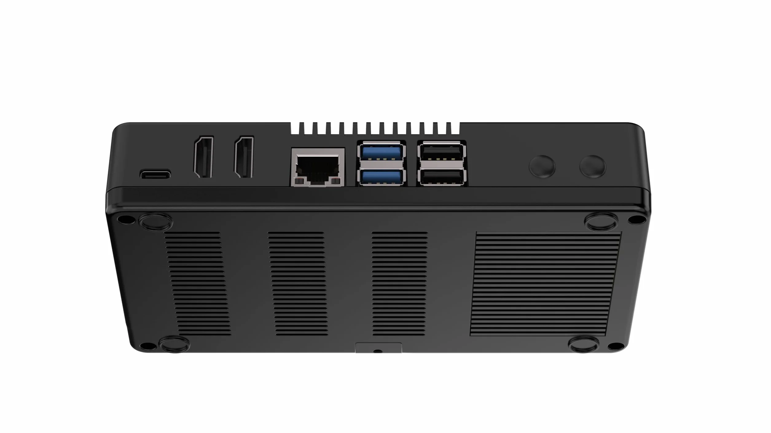 Argon One V5 Dual M.2 NVMe Case for Raspberry Pi 5