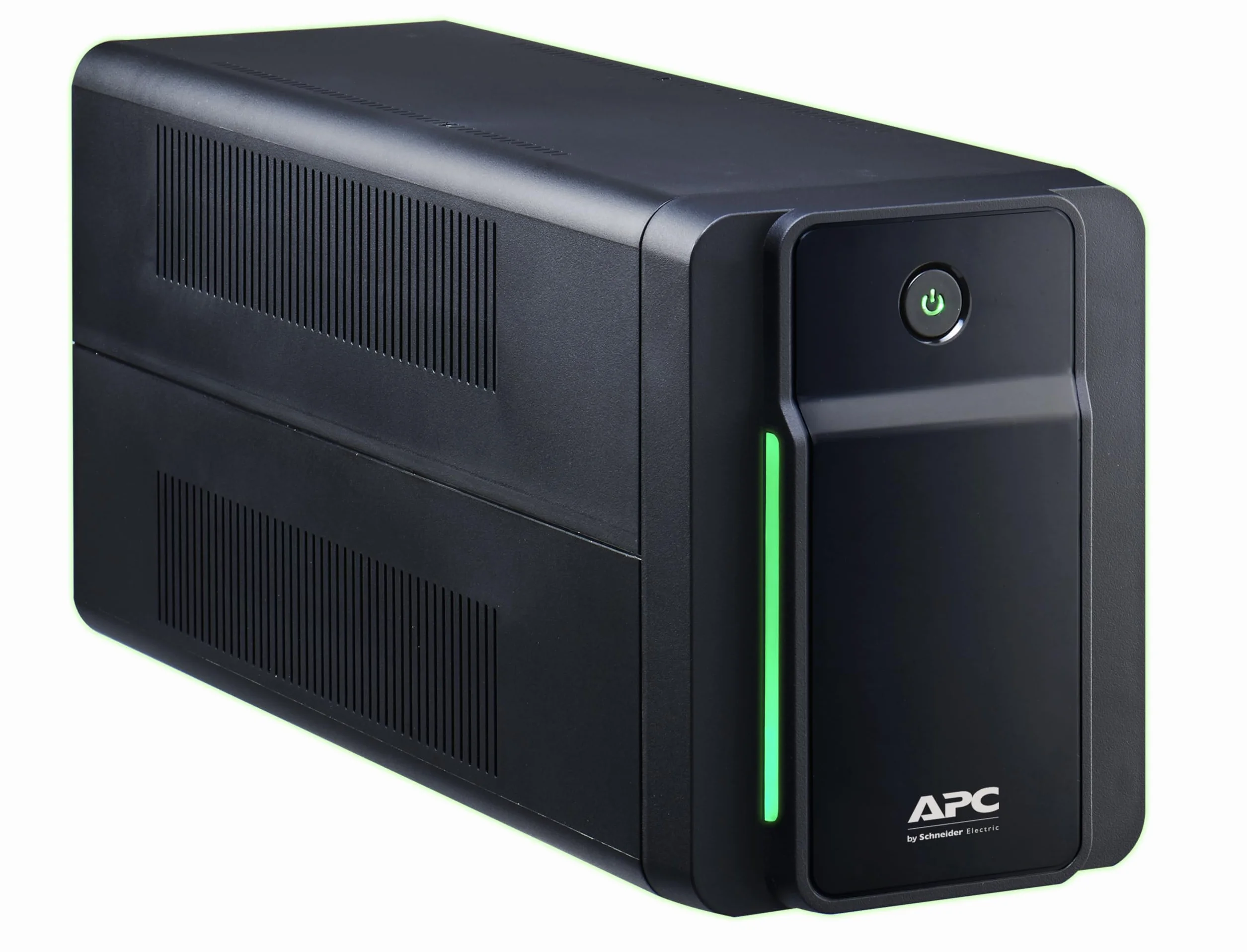 APC Back UPS 950 VA BX950MI-GR Batteria di Backup Schuko AVR Gruppo di Continuità Protezione Sbalzi Tensione