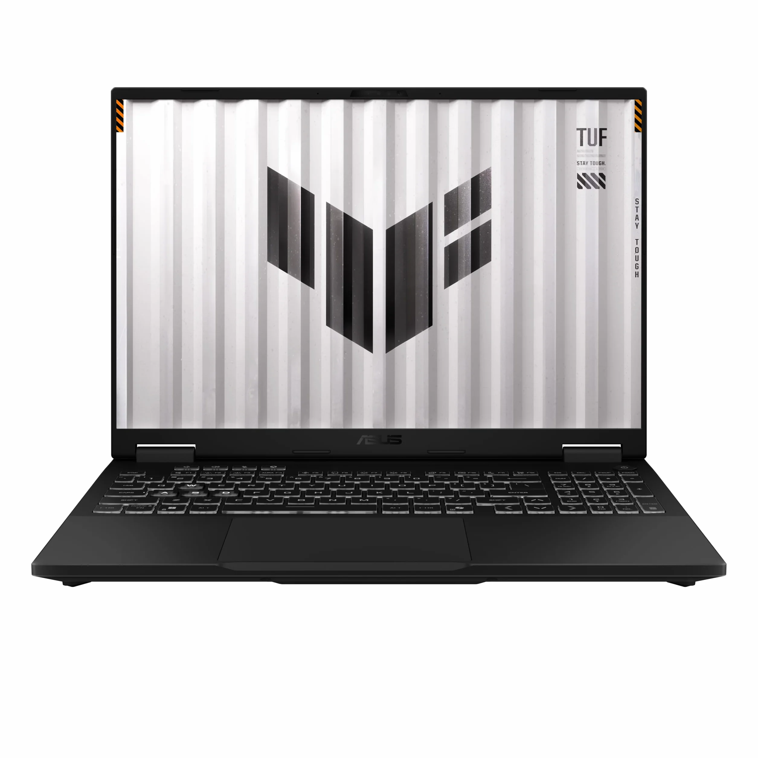 ASUS TUF Gaming A16 (2025) 16" 165Hz Anti-glare, AMD Ryzen 7 260, RTX 5060 8GB GDDR7, 16GB RAM, 1TB SSD, Win11 Home, Grigio, Layout ITA