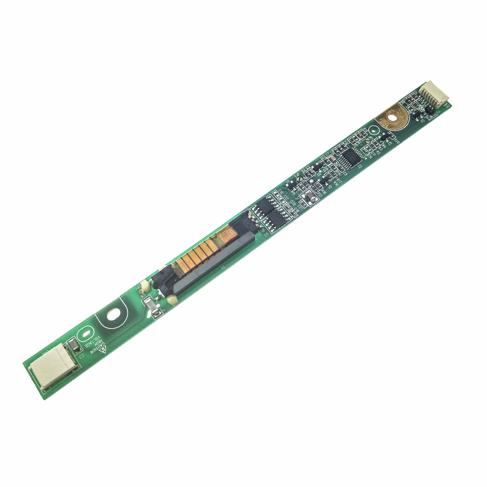 YEC Inverter di Potenza YNV-C02 compatibile con 106 | 154x12mm | 7 Pin | 1000VA | 106V AC | Sine Wave Pura | CE | 200W | 0.02kg | 1 Unità