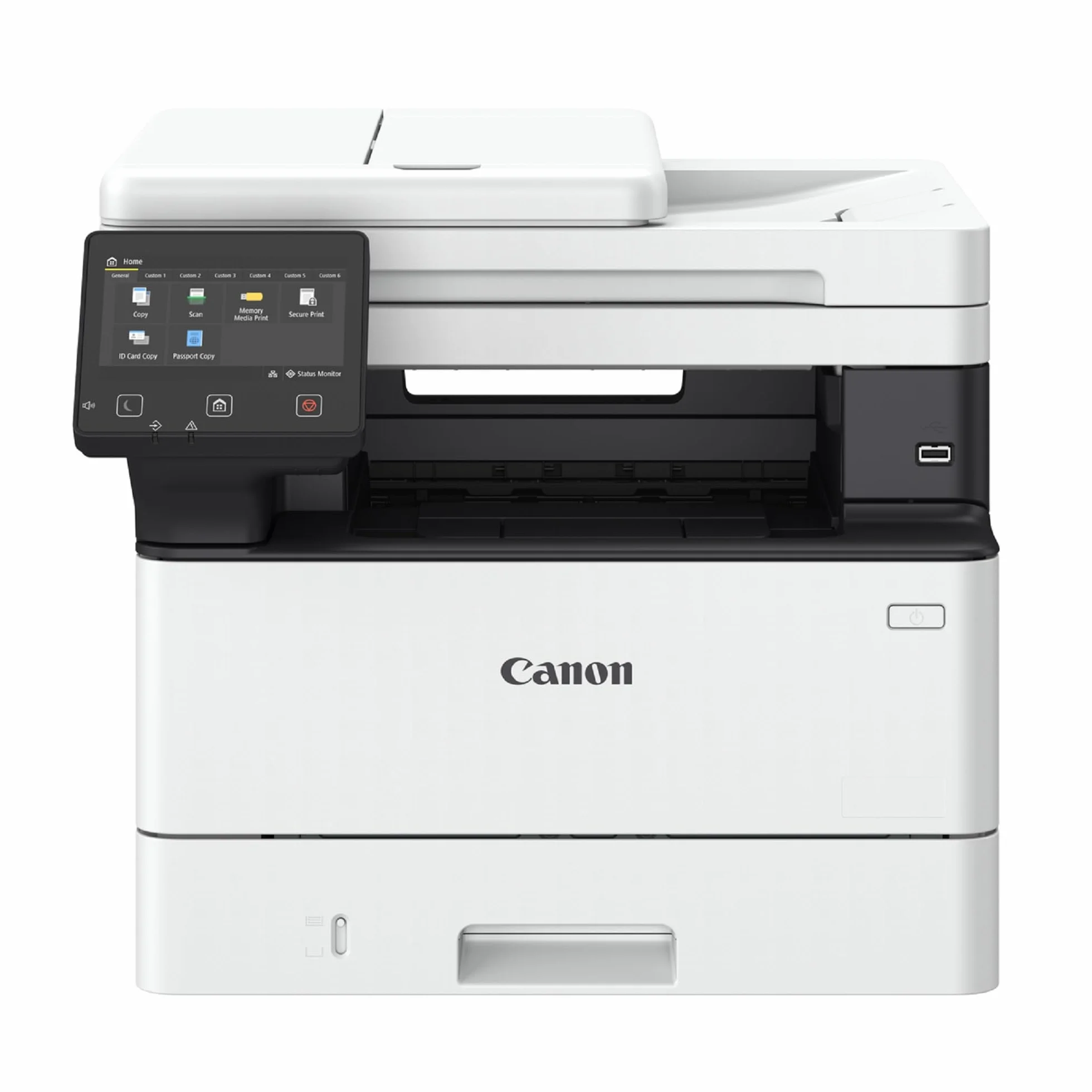 Canon MF465dw Stampante multifunzione