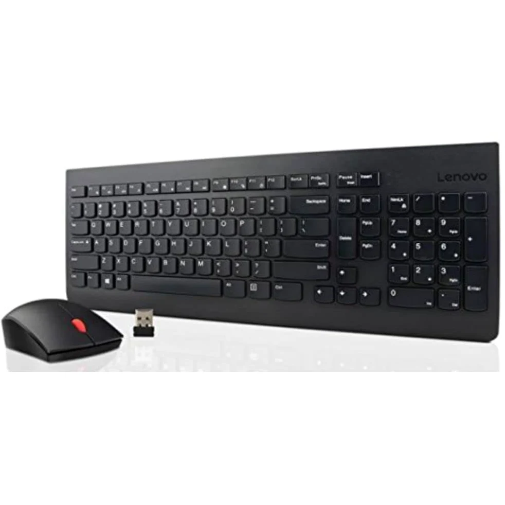 Lenovo - Keybd kb ms combo italian