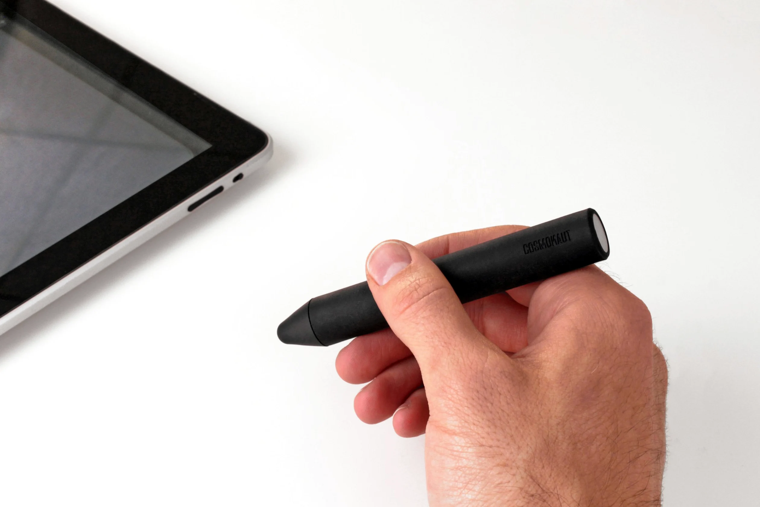 Cosmonaut - Pennino per touch screen capacitivi