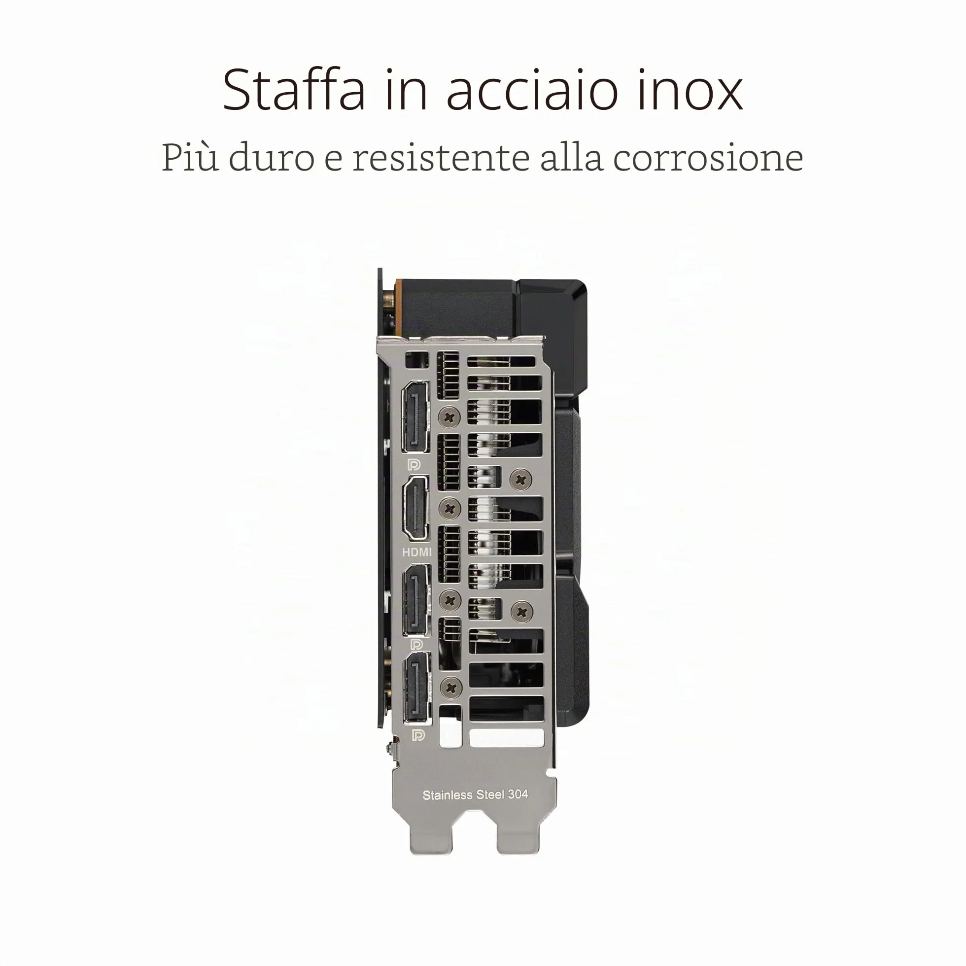 ASUS Dual Radeon RX 7600 EVO OC Edition, Scheda Grafica 8 GB GDDR6, fino a 2715 MHz nella Modalità Boost, PCIe 4.0, 1 HDMI 2.1, 3 DisplayPort 1.4a, Nera, DUAL-RX7600-O8G-EVO