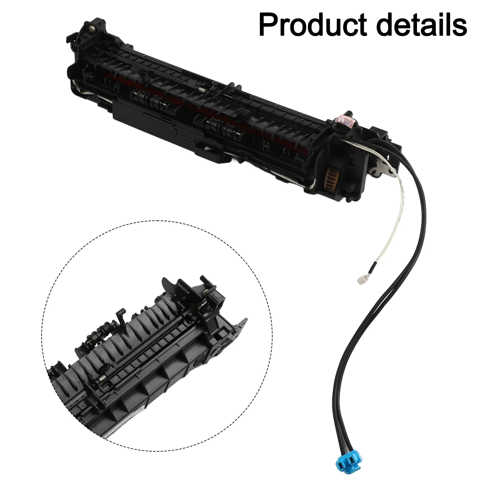 JC91-01079A - Unità fusore CLP-365-3305 Xpress C410 C430 C460 C480, 110 V, 220 V