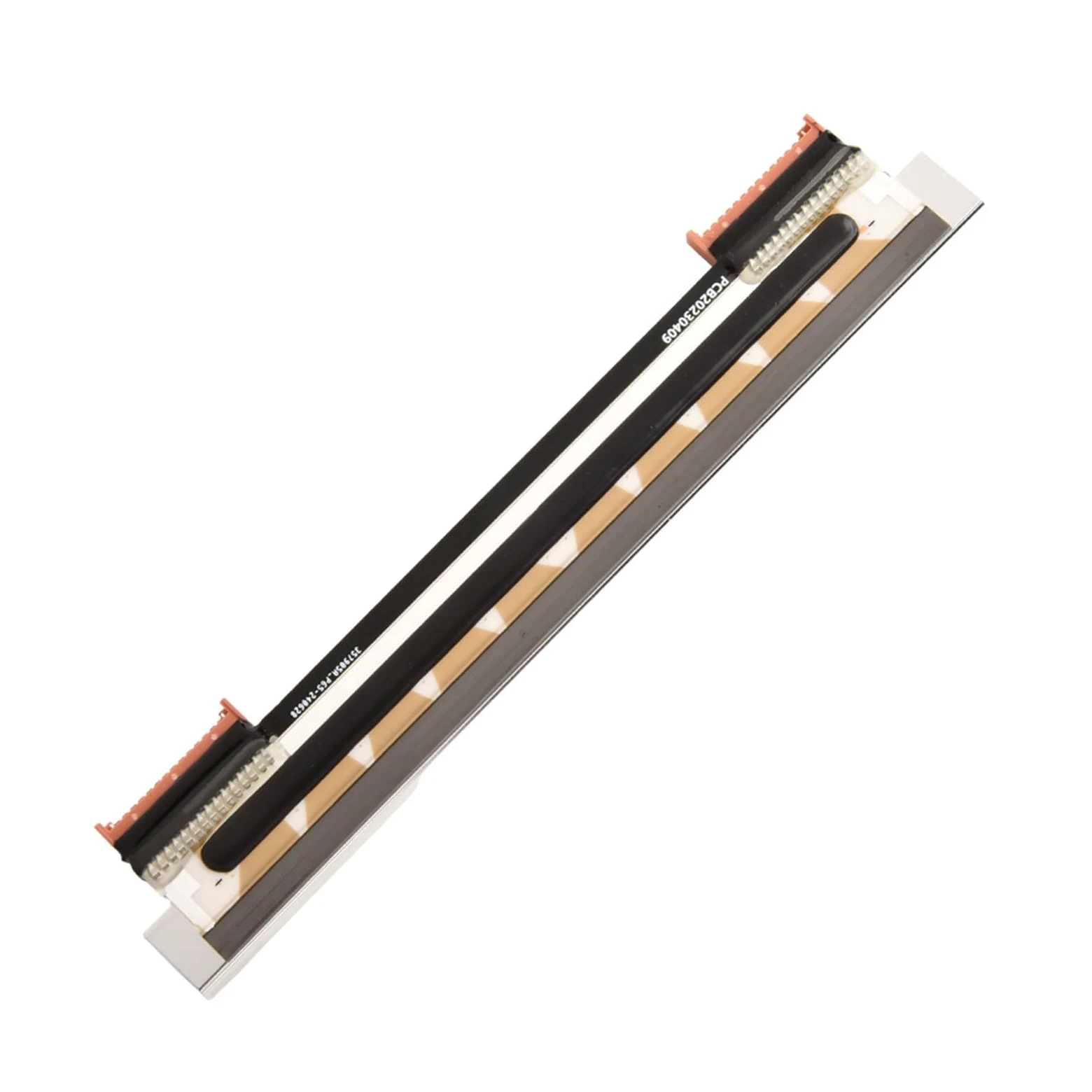 Testina di stampa termica 300 dpi per Zebra ZD620 ZD420 P1080383-007 | Risoluzione 300 dpi, codici a barre, testo chiaro, compatibile con ZD620 ZD420, P1080383-007