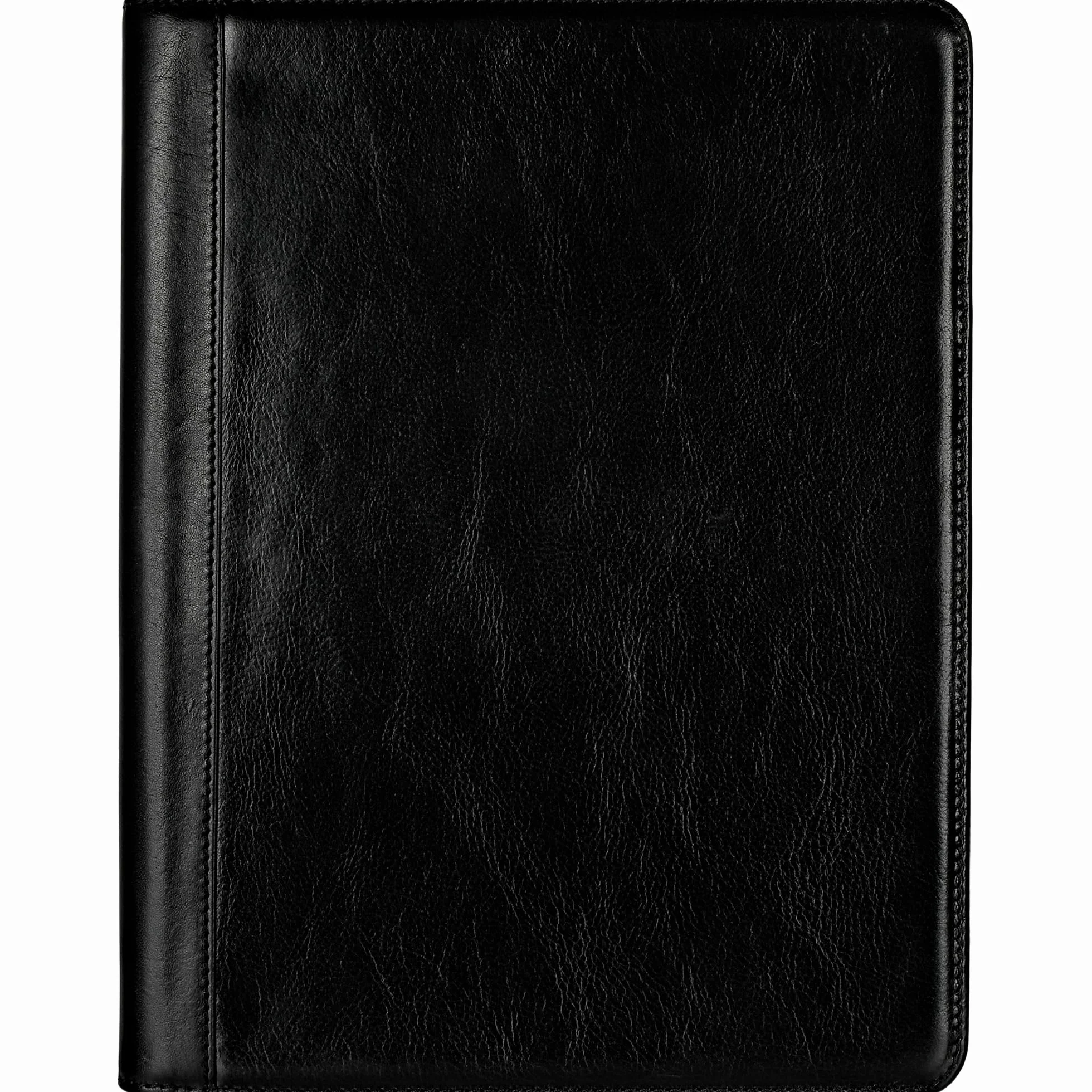Portafoglio in Pelle Time Resistance Portadocumenti Formato Tablet Piccola Ventiquattrore