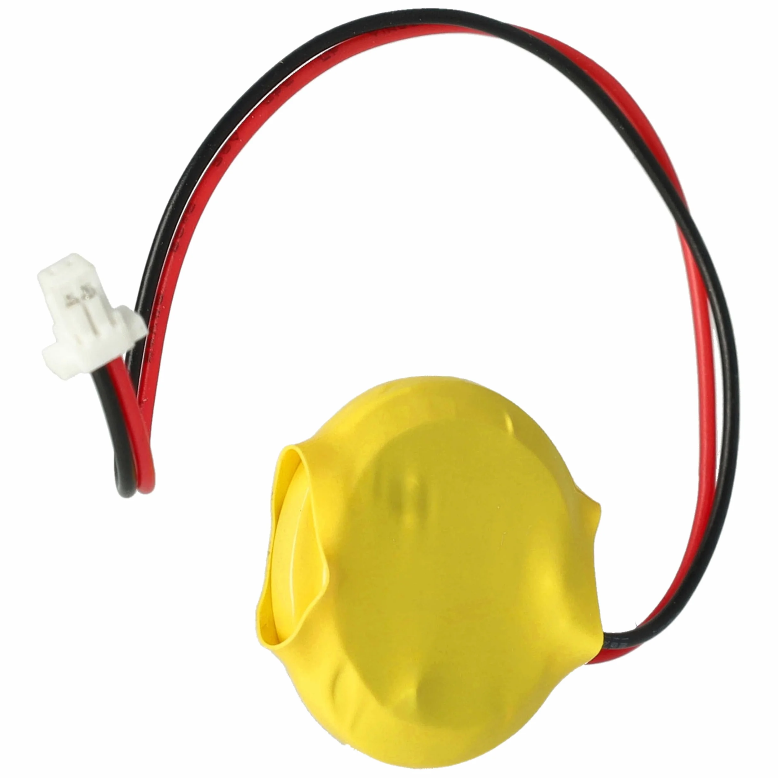 vhbw batteria bios sostituisce CR2025, 02K6502, 02K6489, 02K6486 per computer notebook (200mAh, 3V, Li-Mn)