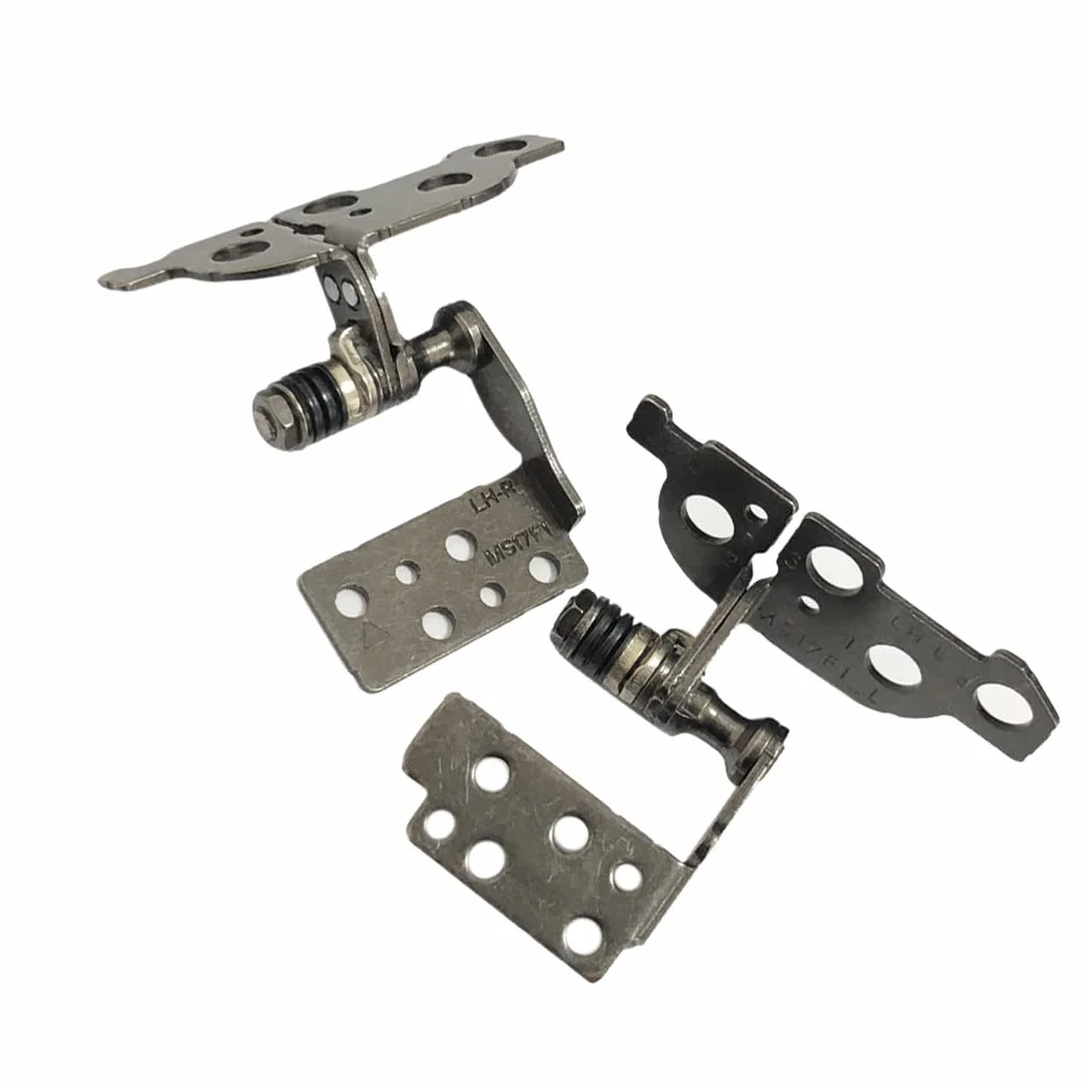 Gintai Cerniere di Ricambio per MSI 9S7-17F112 GF75 Thin 8RD / GF75 Thin 8RC MS-17F1