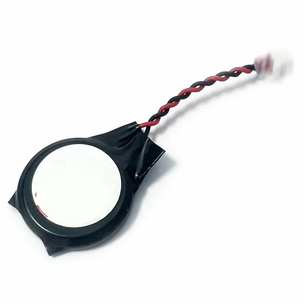 ZAHARA CR2032 CMOS Batteria di ricambio per Dell Latitude 2100 D610 D620 D630 D820 D830 M90 5280 P27S E6440 E7240 E7470 P61G E5540 E5430 E5470 P62G E5480 E5490 E5570 7280 7290 7380 7390 7480 7490