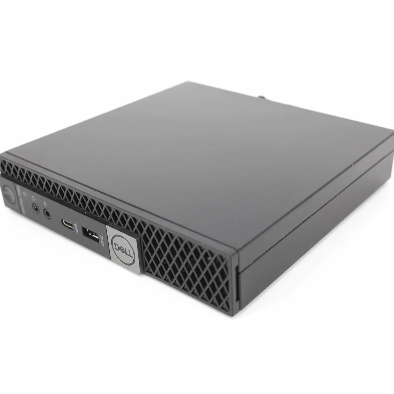 Mini PC Computer Desktop Dell Optiplex 7060, Processore Core i5-8400T, Memoria Ram 16GB, Disco SSD 256GB NVMe, Win 11 Pro (Ricondizionato)