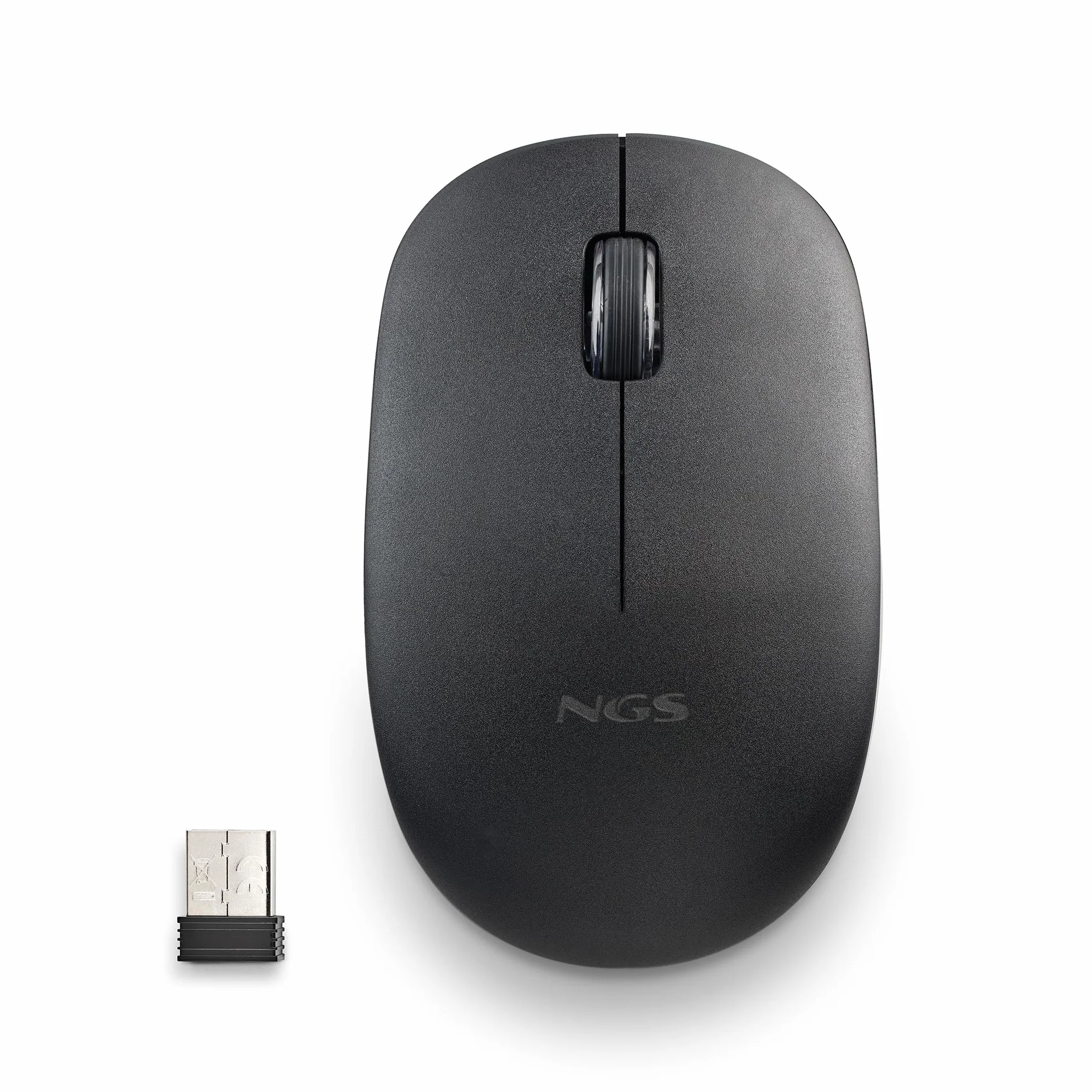 Ngs Fog Pro Wireless Mouse One Size