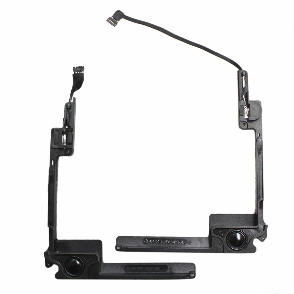 Gintai Set Speaker Interno Altoparlante Destro e Sinistro di Ricambio per MacBook PRO Retina 13" A1425 Late 2012 Early 2013 923-0224