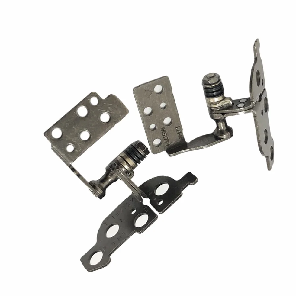 Gintai Cerniere di Ricambio per MSI 9S7-17F112 GF75 Thin 8RD / GF75 Thin 8RC MS-17F1